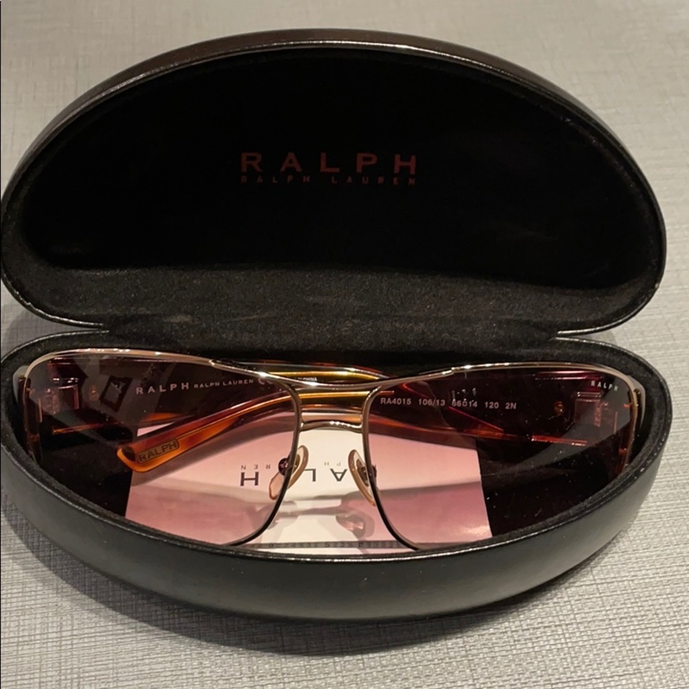 Ralph Lauren sunglasses for sale